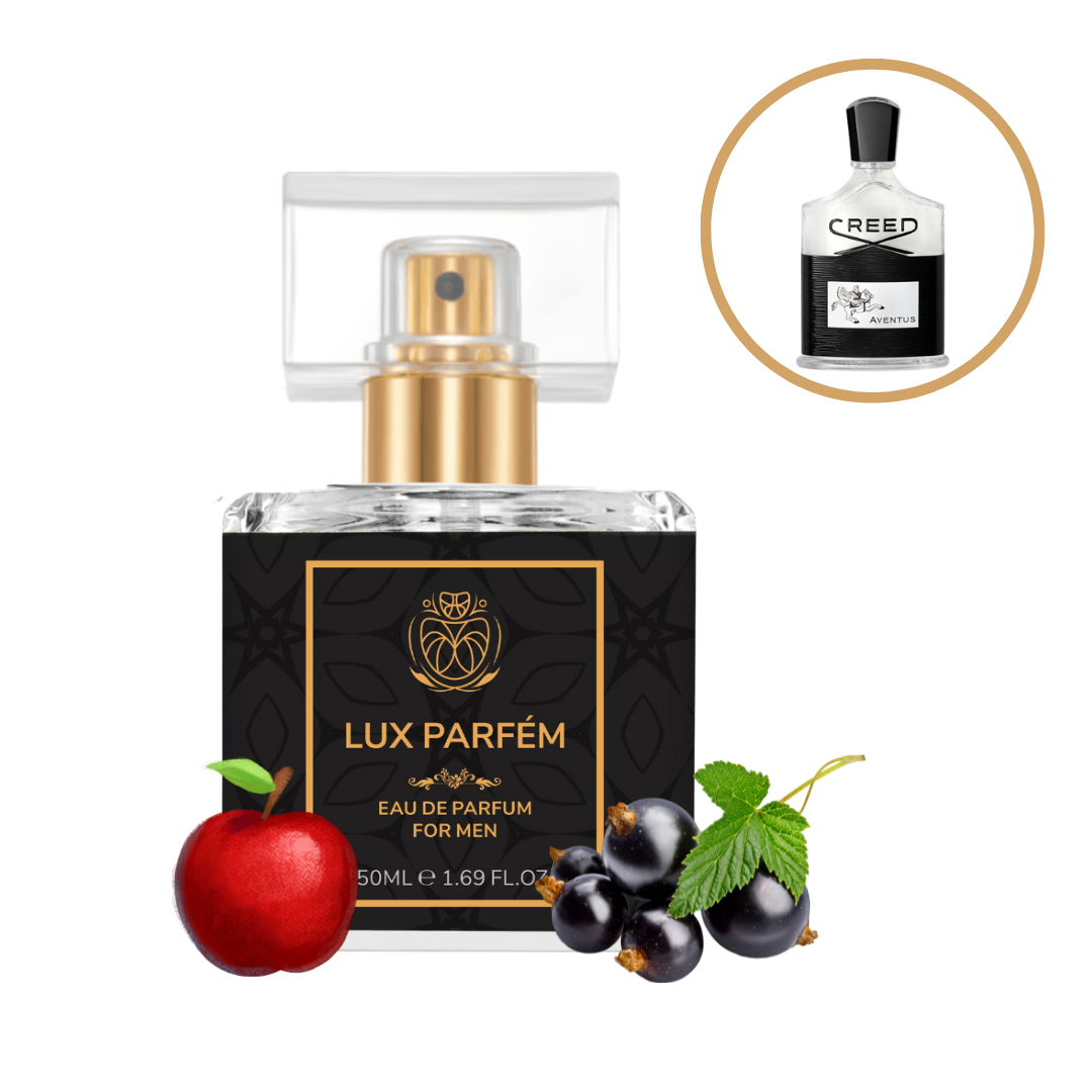 253 Lux Parfém  CREED - AVENTUS